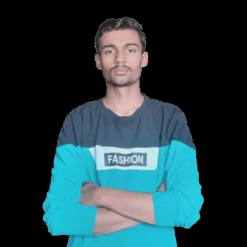 Dev Solanki